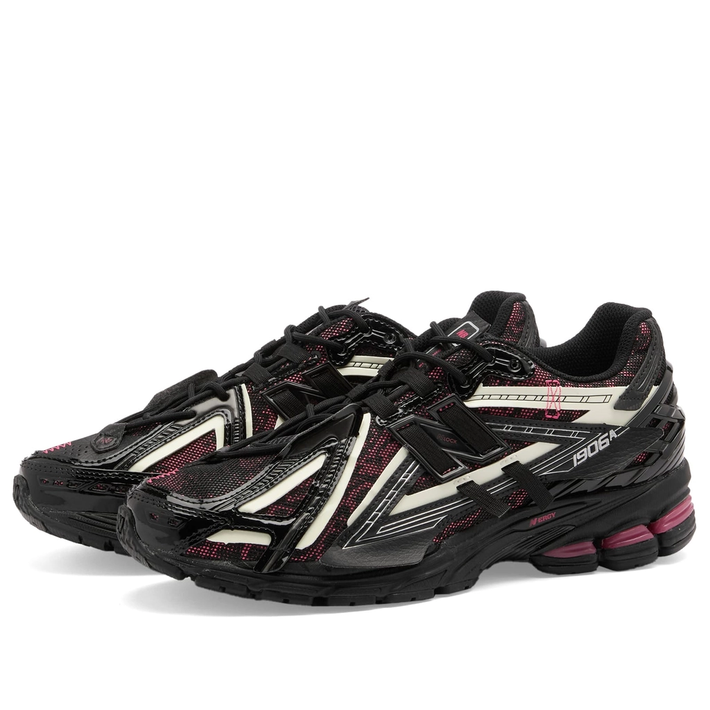 New Balance 1906A Sneaker Black